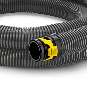 Furtun de aspirare Karcher NW 35mm, 2.5m - Img 2
