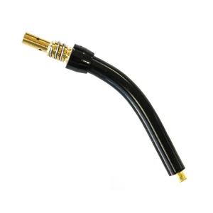 Gat de lebada pentru pistolet MIG MAG fara conector EURO - Img 1