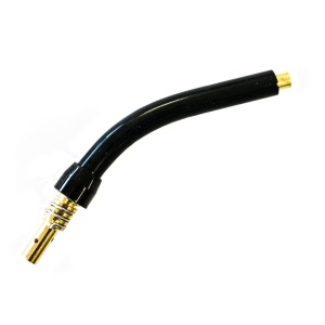 Gat de lebada pentru pistolet MIG MAG fara conector EURO - Img 4