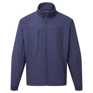 Geacă Softshell pentru bărbați Oregon (3L) TK40 - Img 3