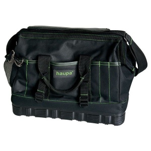 Geanta cu scule HAUPA ToolBag XL Go, 14 piese - Img 2