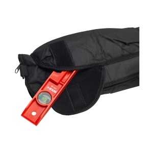 Geanta de protectie pentru nivele, Sola BAG 200 PLUS, 200 cm - Img 6