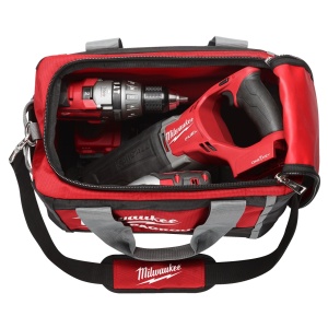 Geanta Milwaukee Packout 4932471066 - 380 x 250 x 340 mm - Img 10