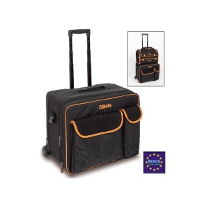 Geanta pentru scule tip troller C8