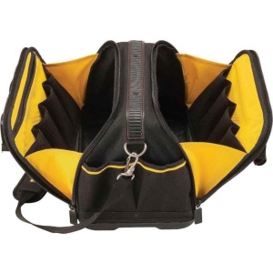 Geanta scule profesionala Stanley Fatmax 430x280x300mm - Img 1
