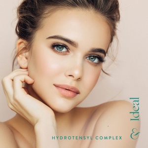 Gel-Cremă 20 + IDEAL Soft Collagen 50 ml - Img 4