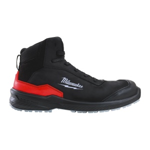 Ghete negre de protecție Flextred™ S3S ESD SC FO SR 38 - Img 2