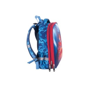 Ghiozdan Pulse Anatomic Cube Superhero 122164 - Img 2