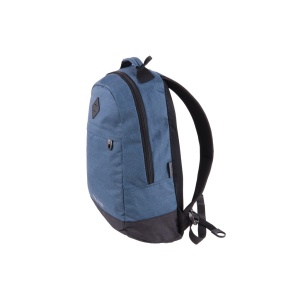 Ghiozdan Pulse Bicolor Yale Blue 122248 - Img 2
