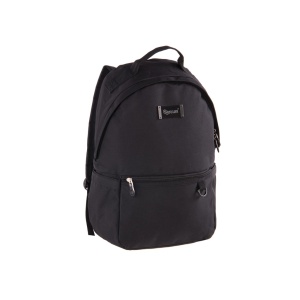 Ghiozdan Pulse Cloud Black - Img 1