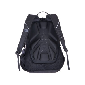 Ghiozdan Pulse Urban Black - Img 2