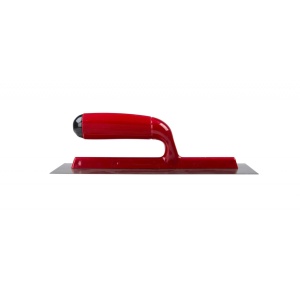 Gletiera otel cu maner plastic 30cm - RUBI-25900 - Img 3