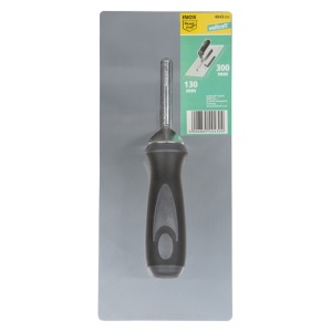 Gletiera Wolfcraft 4043000, 300x130 mm, inox - Img 3