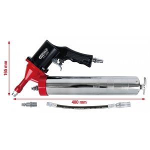 Gresor cu aer comprimat KS TOOLS - Img 2