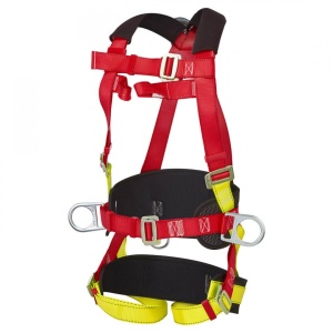 Ham Portwest 3 Puncte Comfort Plus. FP18