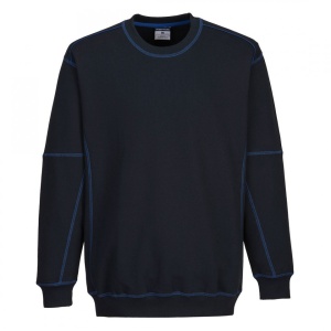Hanorac Essential Two Tone B318 - Img 1