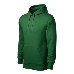 Hanorac pentru bărbaţi, Cape, 320 g/m² 413 - Img 3