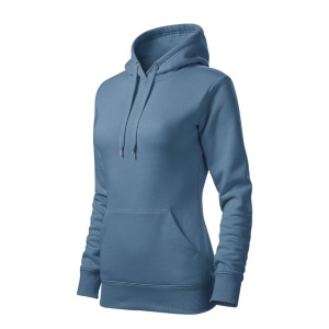 Hanorac pentru damă, Cape, 320 g/m² 414 - Img 4