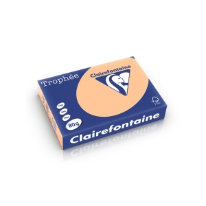 Hârtie A3 80 g/mp color pal 500/top Clairefontaine - Img 11