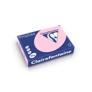 Hârtie A4 80 g/mp color pal 500/top Clairefontaine - Img 14