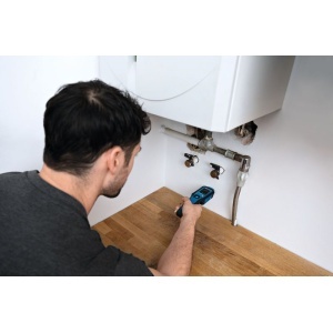 Higrometru materiale Bosch GMP 1-13 Professional - Img 3