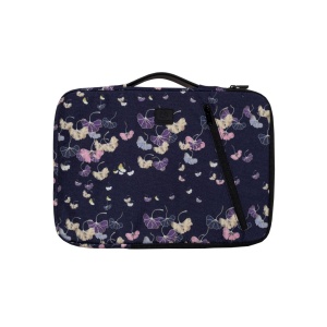 Husă laptop 15-16" Exactive Exacompta 17315E, Gingko - Img 1