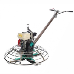 IMER, BT120 H270 Elicopter pardoseala pale 1.200 mm, motor benzina 9 cp