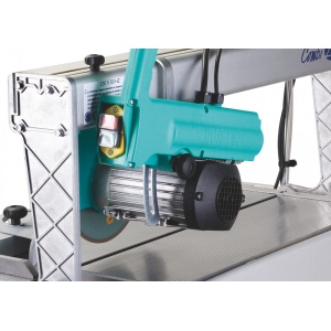 IMER, Masina de taiat gresie/faianta Combi 200 VA, disc 200 mm, l. taiere 600 mm, motor 230V, 1.0 kW - Img 2