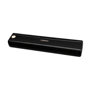 Imprimanta termica portabila A4 AIMO M08E-WS, Printare sabloane tatuaj, conectare Bluetooth sau Type C, acumulator Li-Ion 1200 mAh, compatibila IOS, Android, MAC sau Windows