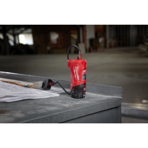 Incarcator compact Milwaukee M12 TC, pentru acumulatorii M12 - Img 5