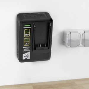 Incarcator rapid pentru acumulatori de 36V - Img 2