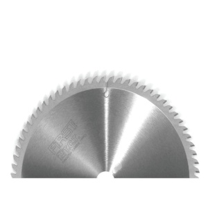 INDUS Panza circulara placata CMS pentru formatizarea PAL-ului melaminat pe ambele fete, DIM 250, int 30 mm, Z80 - LC2508004