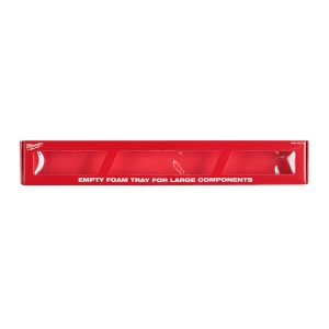 Inserție din spumă pentru sistemul de depozitare metalică de 46 inch - Img 3
