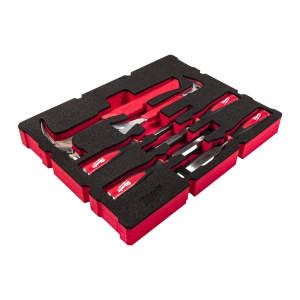 INSERTIE SPUMA PACKOUT CU 6 PRODUSE PENTRU DULGHERIE - Img 4