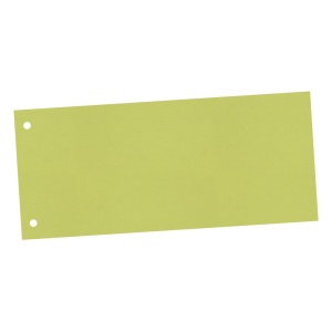 Intercalator 10,5 x 24 cm 100/set - Img 3
