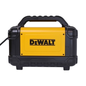 Invertor sudura MMA Dewalt DXWDMMA160E, 160 A, electrozi 1.6-4 mm, cu accesorii - Img 4
