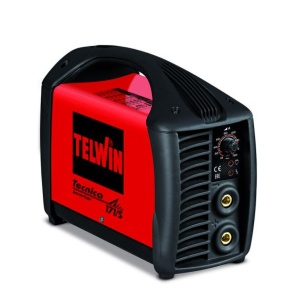 Invertor sudura MMA Telwin TECNICA171/S, 150 A, electrozi 1.6-4 mm