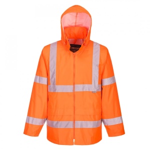 Jacheta de Ploaie Hi-Vis H440 - Img 2