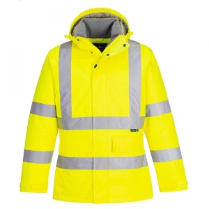Jacheta Eco de iarnă Hi-Vis. EC60