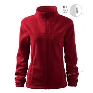 Jachetă fleece pentru damă, Jacket, 280 g/m² 504 - Img 25