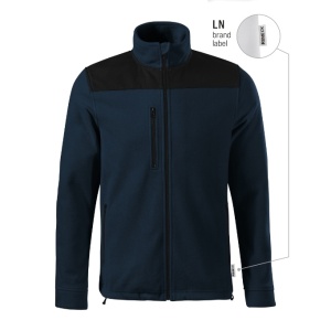 Jachetă fleece unisex, Effect, 360 g/m² 530 - Img 18
