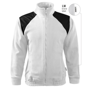 Jachetă fleece unisex, Jacket Hi-Q, 360 g/m² 506 - Img 17