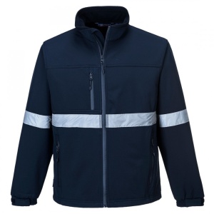 Jacheta Softshell IONA (3L) TK54