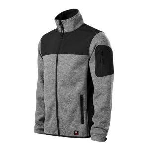 Jachetă softshell pentru bărbaţi, Casual, 350 g/m² 550 - Img 3