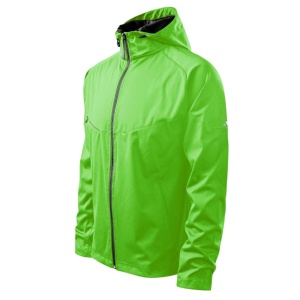 Jachetă softshell pentru bărbaţi, Cool, 210 g/m² 515 - Img 5