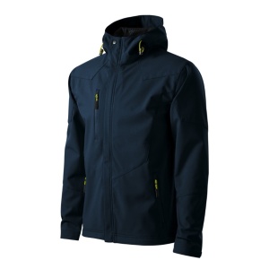 Jachetă softshell pentru bărbaţi, Nano, 280 g/m² 531 - Img 3