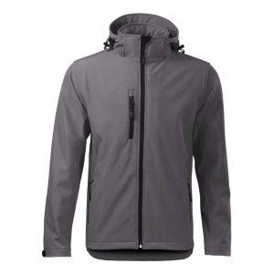 Jachetă softshell pentru bărbaţi, Performance, 300 g/m² 522 - Img 3