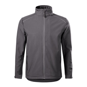 Jachetă softshell pentru bărbaţi, Valley, 300 g/m² 536