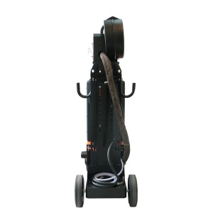 JASIC MIG 500 Pulse Synergic (N36801) - Aparat de sudura MIG-MAG tip invertor - Img 5
