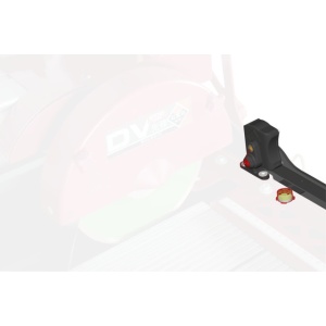 Kit nivela si laser pt. DV/DC/DS/DX - RUBI-54999